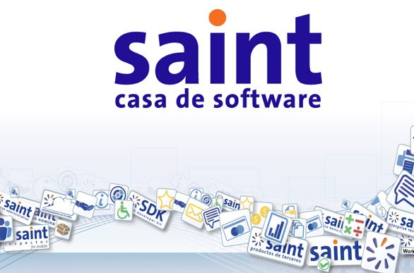 Disponible nueva versión de saint enterprise administrativo nueve (9) mejoras