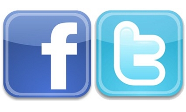 Seguir a saint en Facebook y Twitter trae beneficios