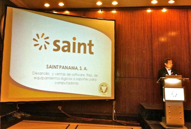 En Panamá ya son más de 100 empresas usando saint