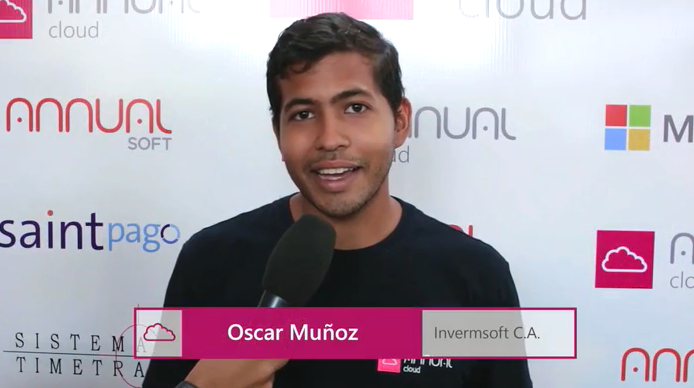Opinión de Oscar Muñoz desarrollador del Plugin Saint Commerce sobre el Keynote 2017