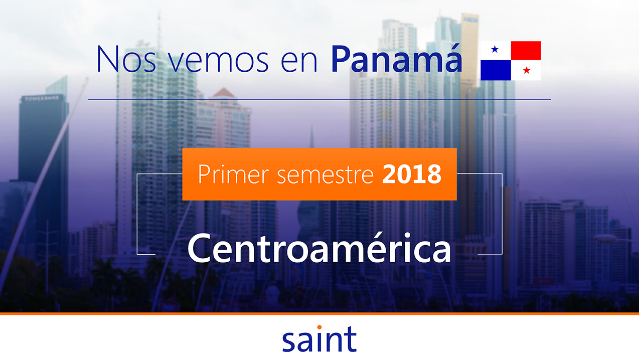 Panamá, celebramos excelente resultado del primer semestre 2018