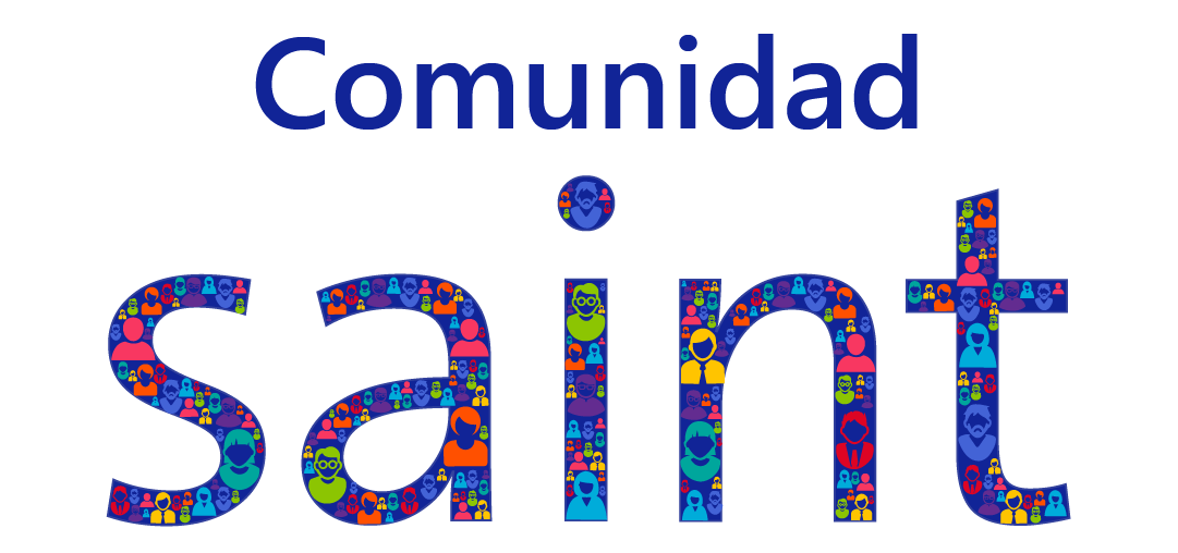 Comunidad Saint