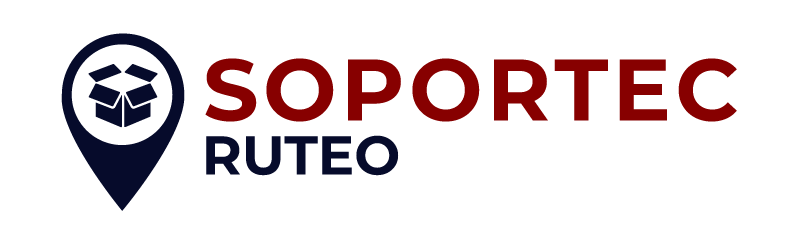 SoportecRuteoLOGO – Ricardo Romero