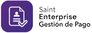 Saint Enterprise Gestión Pago