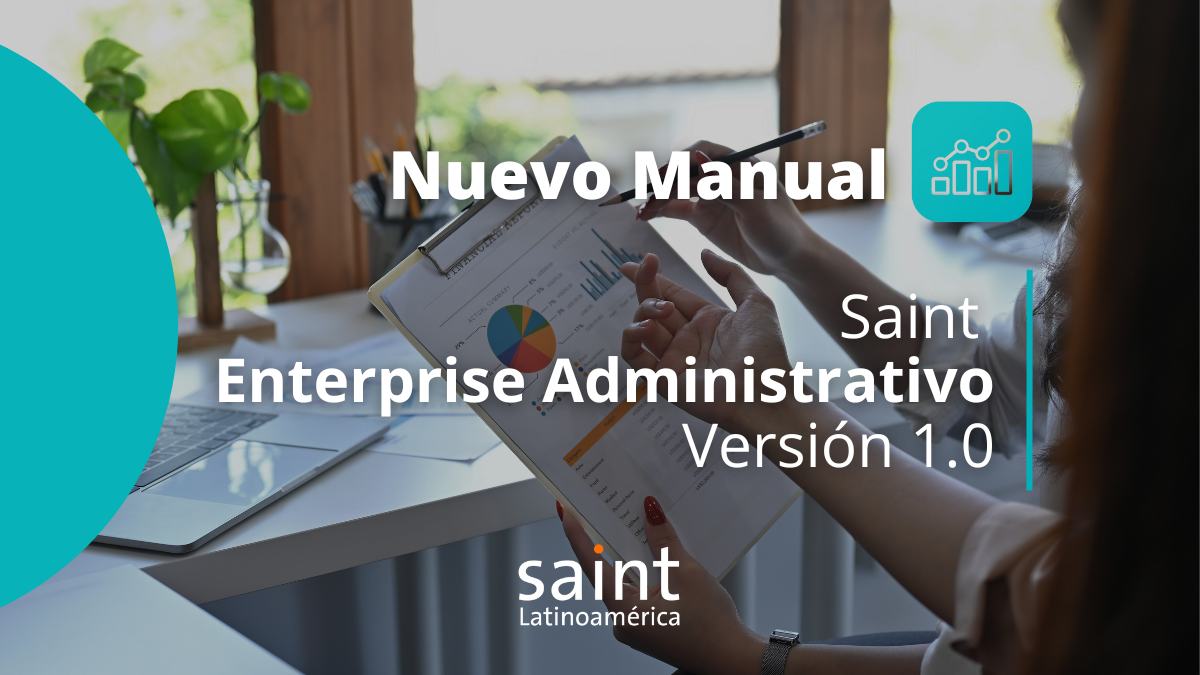 Manual del SAINT Enterprise Administrativo