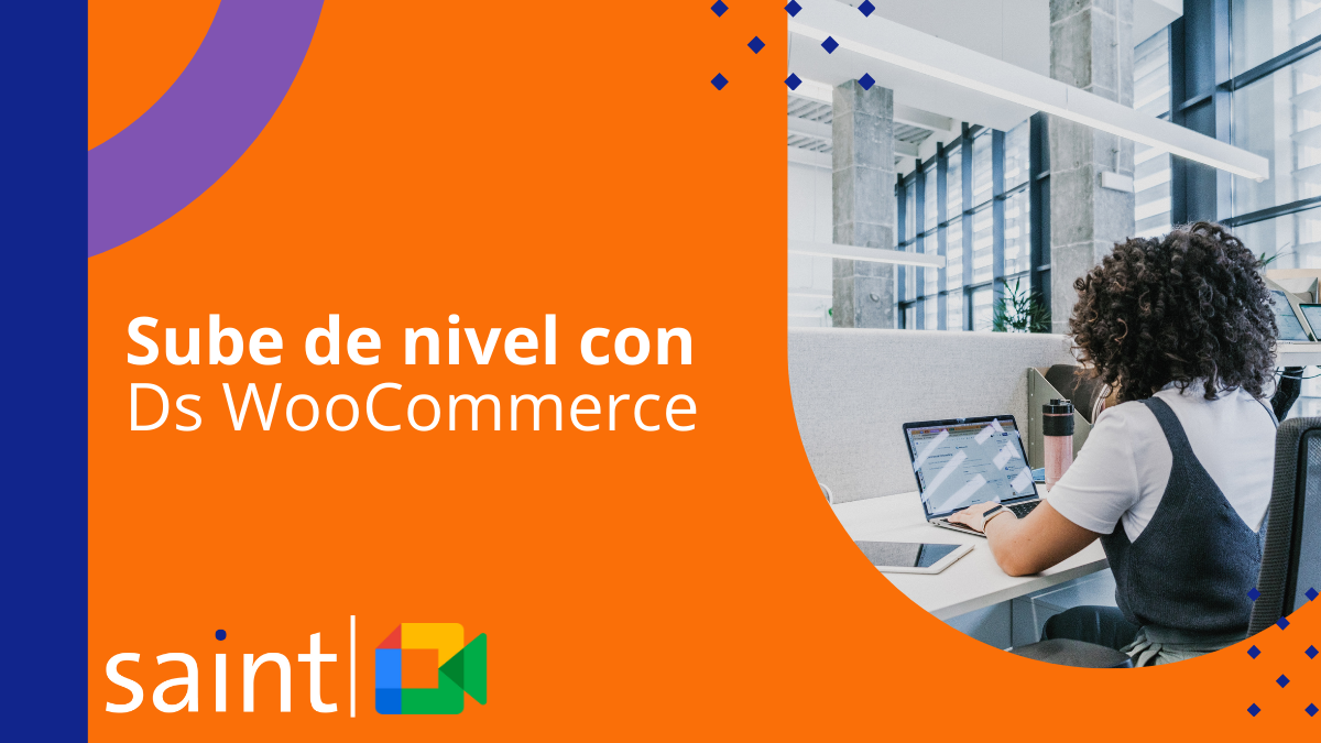 Sube de nivel con Ds WooCommerce