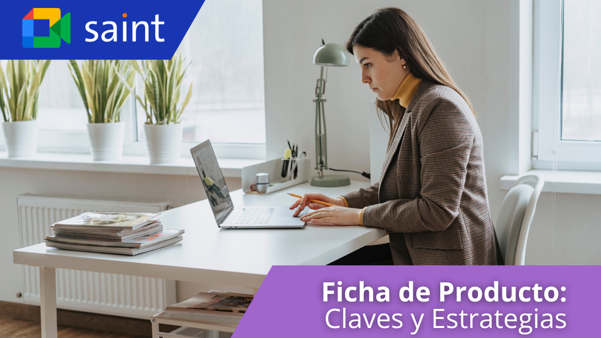 Ficha de Producto: Claves y Estrategias