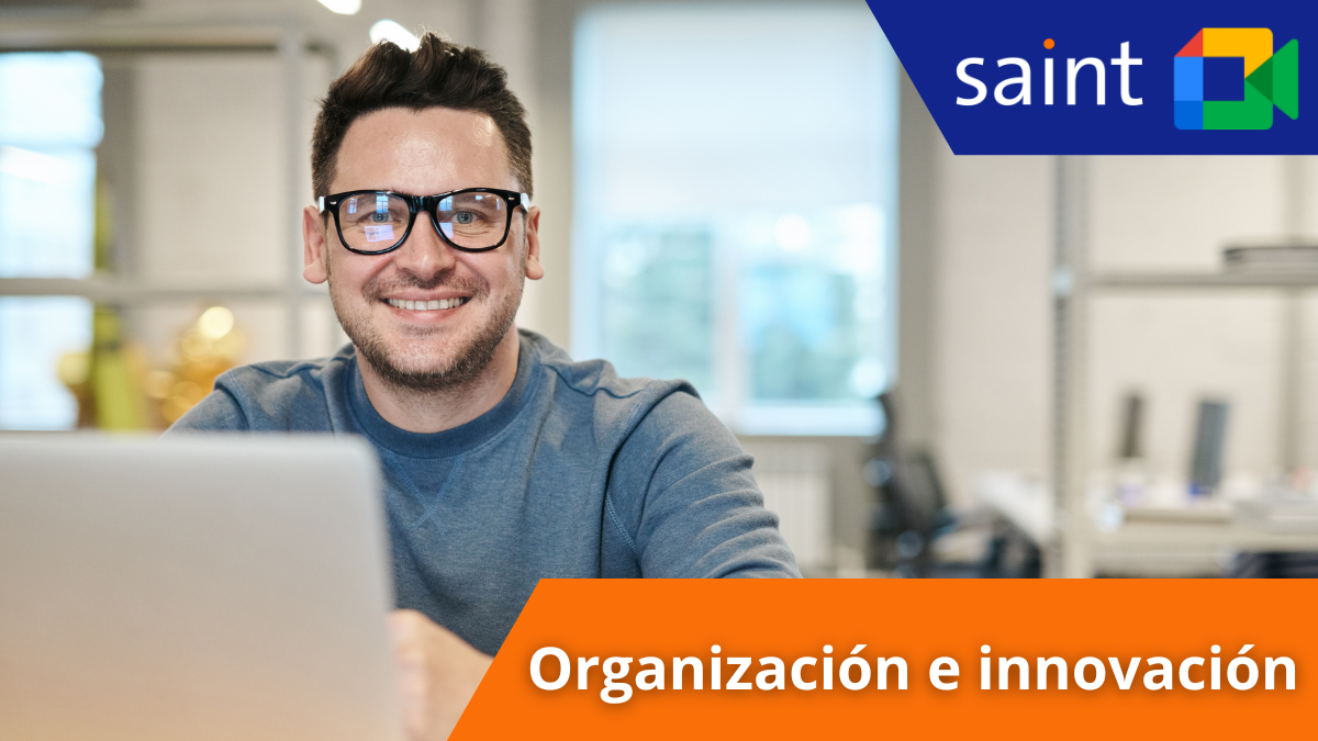 Organización e innovación