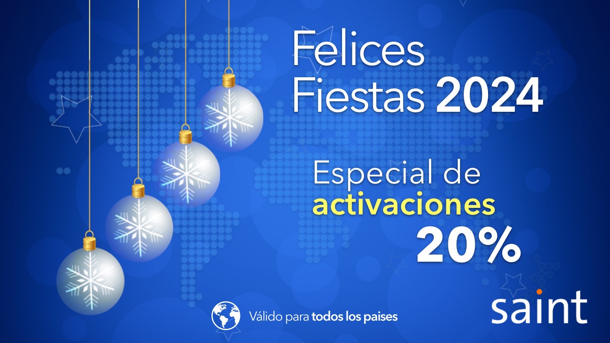 Especial de Fin de Año 2024