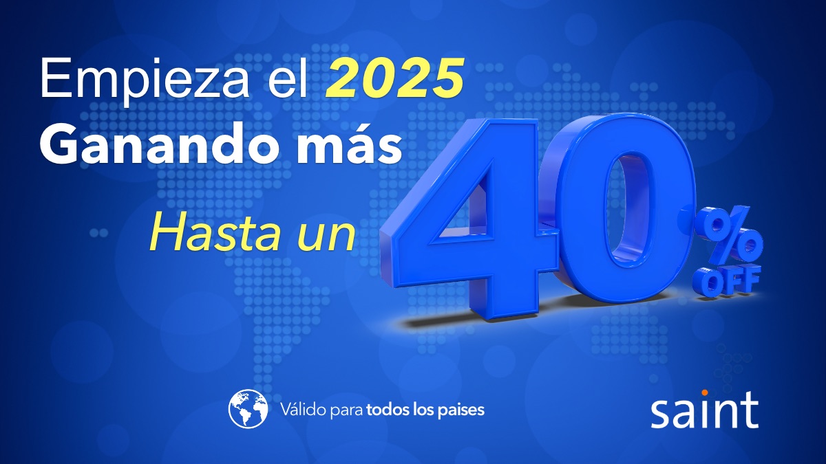 Empieza el 2025 Ganando más