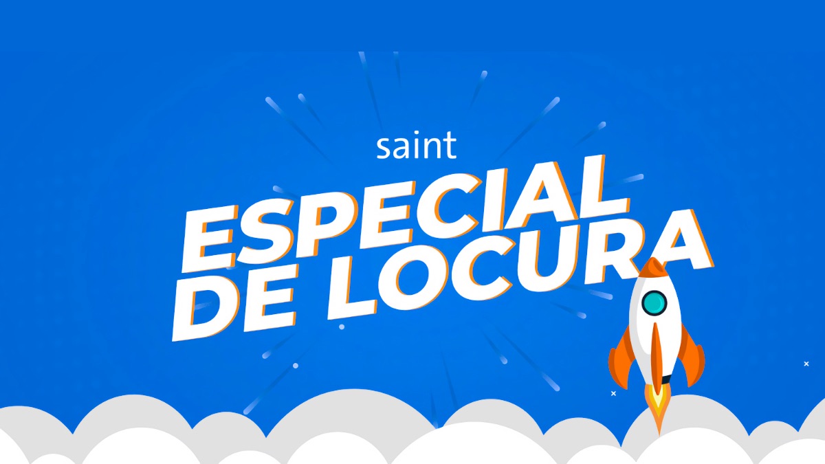 Saint Reintegra hasta el 30% de tus Puntos de Activación