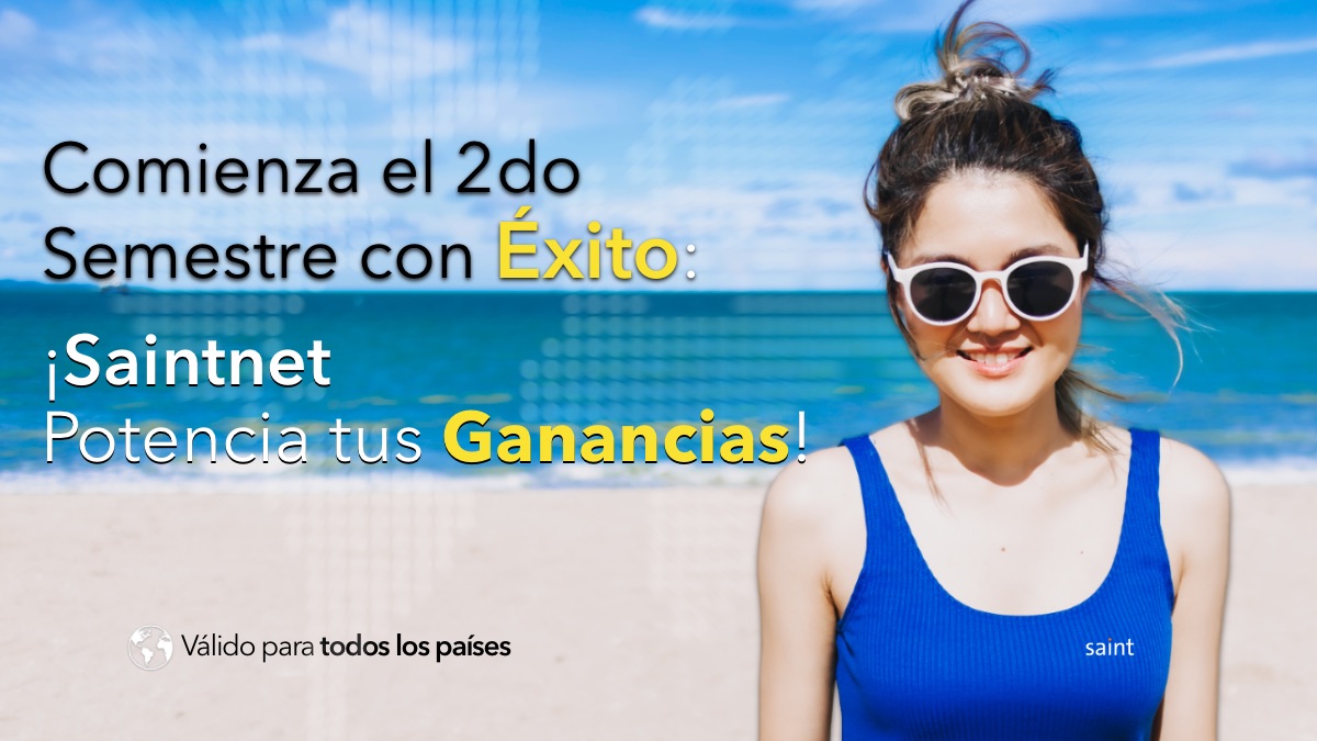 Atención, Canales Integradores Saintnet