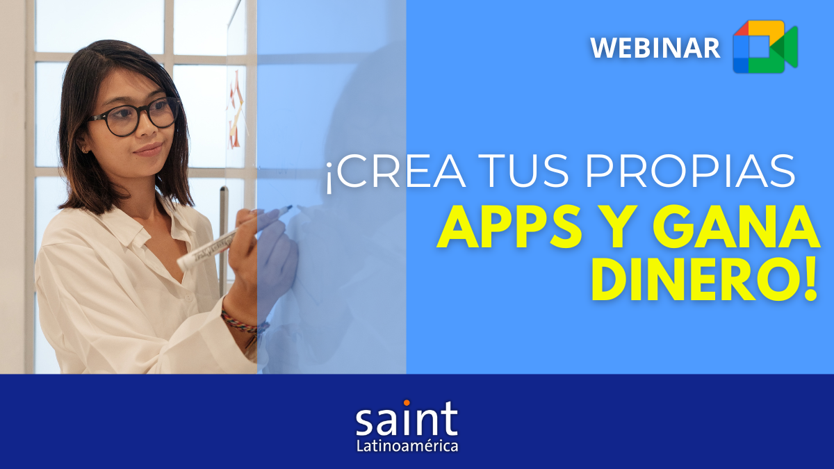 ¡Crea tus Propias Apps y Gana Dinero!
