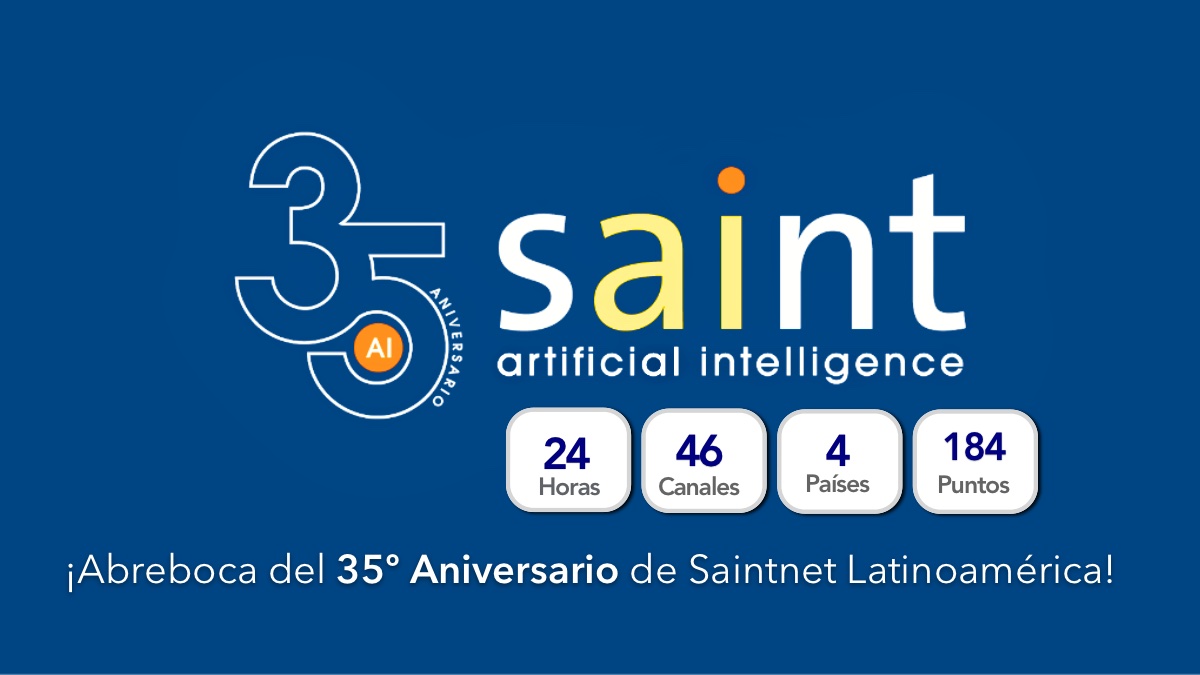 Beneficiados del especial Abreboca del 35º Aniversario