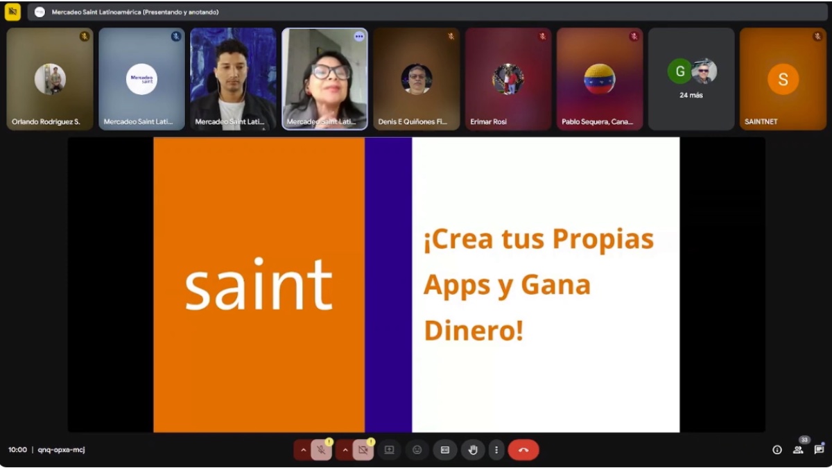 Impulsando soluciones inteligentes: “Crea tus propias Apps y gana dinero”