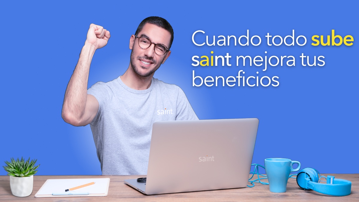 Cuando todo sube en Latinoamérica…