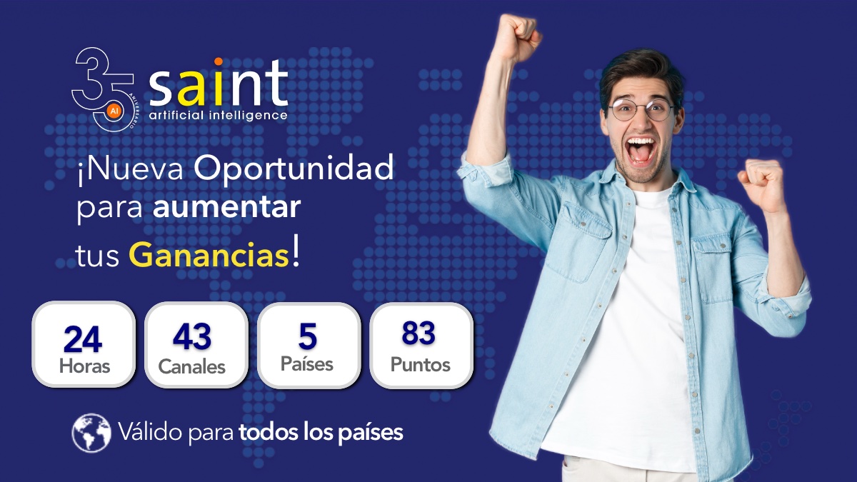 Éxito del Especial “Oportunidad para Aumentar Ganancias 2025″