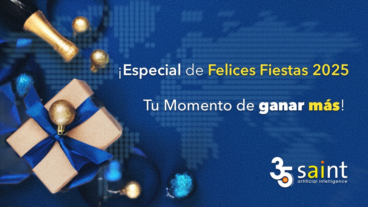 Especial Felices Fiestas – 2025
