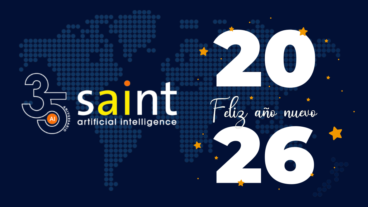 ¡Feliz Año Nuevo 2026!