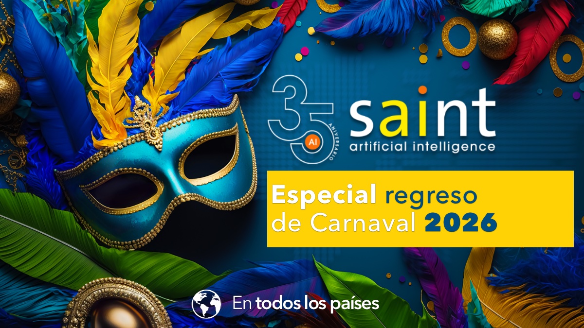 Especial de Regreso de Carnavales 2026