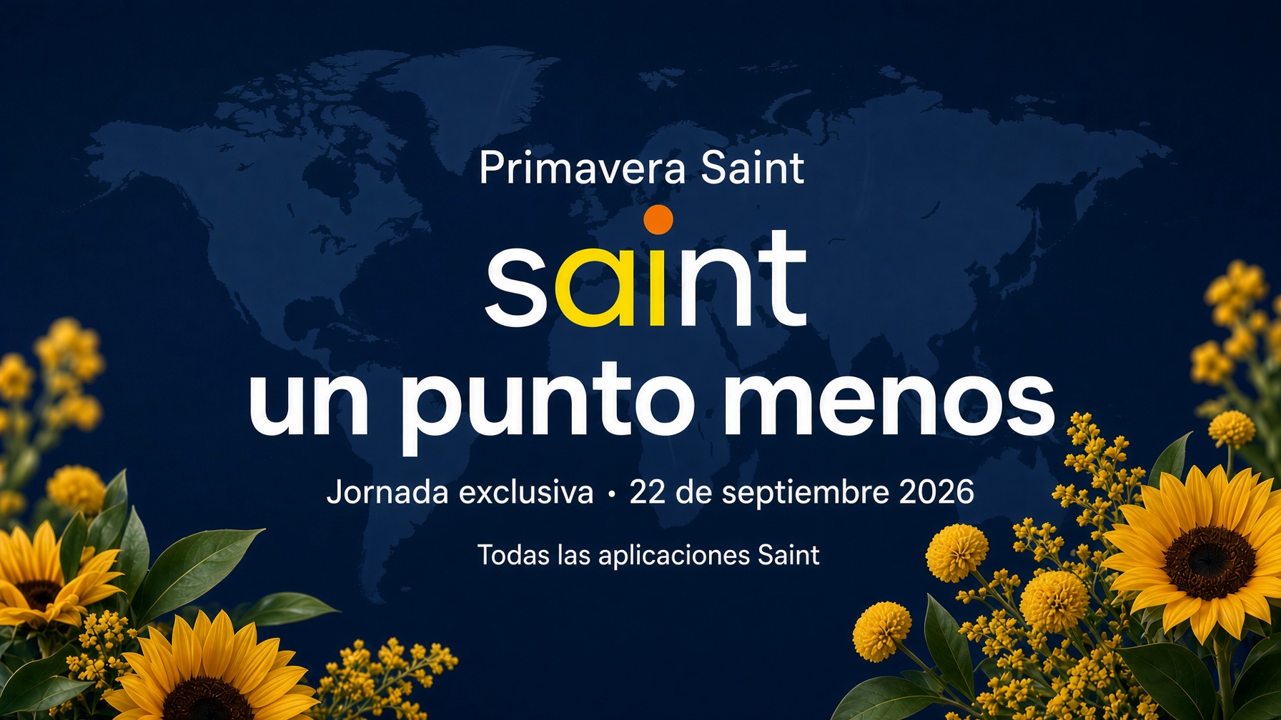 La primavera llega con un punto menos en Saint